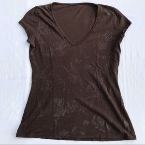 Elie Tahari Tees